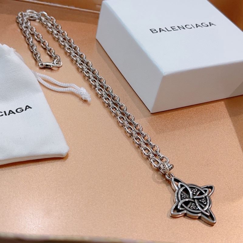 Ba1en*iaga necklaces